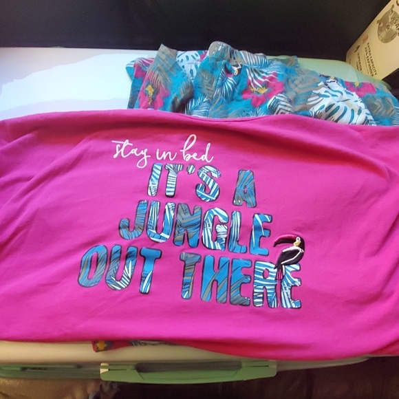 Secret Treasures Other - Like new pajamas